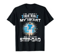 This Who Kinda Stole My Heart She Calls T-Shirt - Unique Graphic Men Women - T-Shirt, Sweatshirt, Hoodie