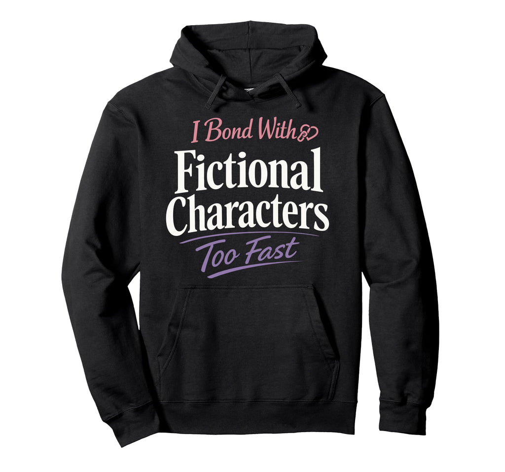 Anime Anxiety Overthinking Weeb Kawaii Hoodie - Trendy Graphic for Adults - T-Shirt, Sweatshirt, Hoodie