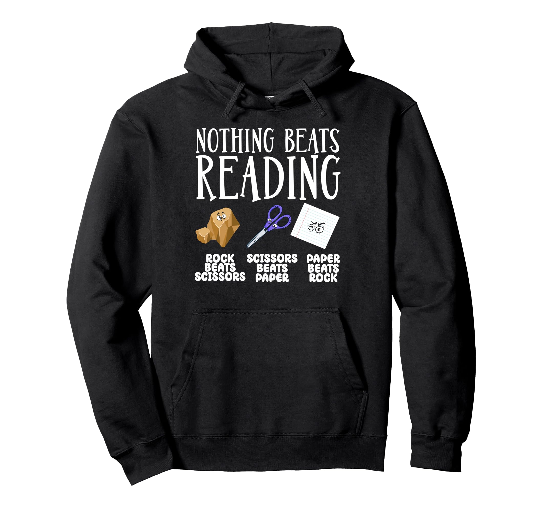 Book Reading Literature Bookworm Hoodie - Aesthetic Graphic Unisex - T-Shirt, Sweatshirt, Hoodie