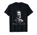 Herman Melville Signature Literature T-Shirt - Casual Everyday Wear Unisex - T-Shirt, Sweatshirt, Hoodie