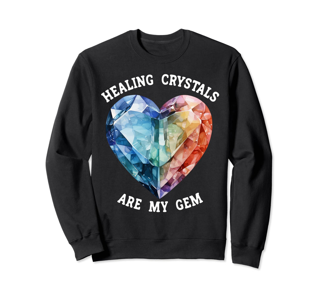 Reiki Healing I Symbols And Sweatshirt - Aesthetic Graphic for Adults - T-Shirt, Sweatshirt, Hoodie