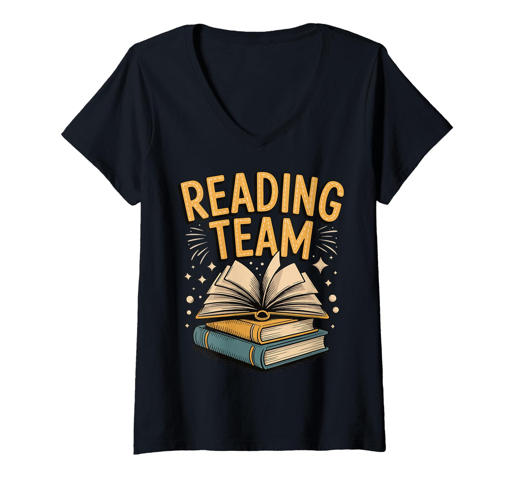 Book Reading Reader Bibliophile Sweatshirt - Minimalist Print Men Women - T-Shirt, Sweatshirt, Hoodie
