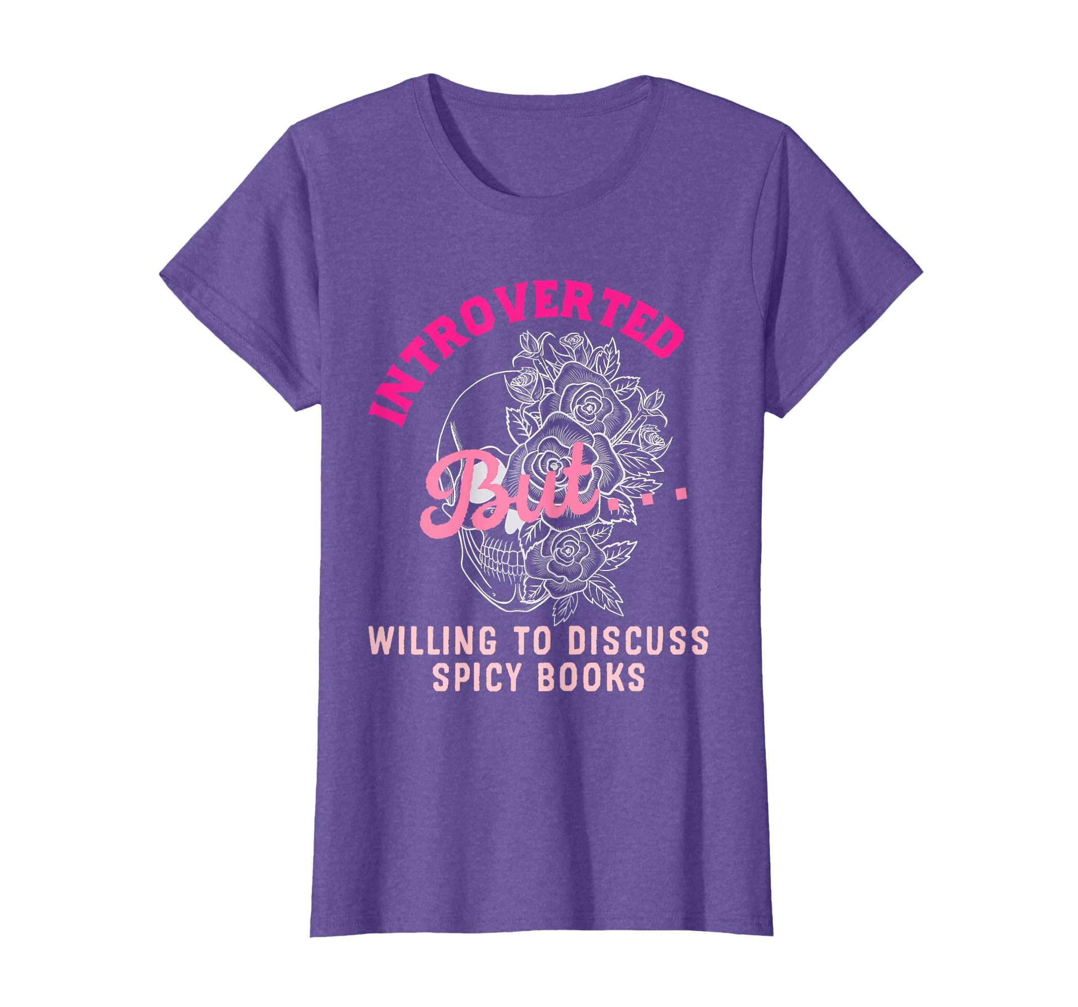 Spicy Book Dark Fairy Tales Romance Book T-Shirt - Unique Graphic Unisex - T-Shirt, Sweatshirt, Hoodie