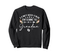 I Cant Keep Calm Im Going To Be Grandma Sweatshirt - Trendy Graphic Unisex - T-Shirt, Sweatshirt, Hoodie