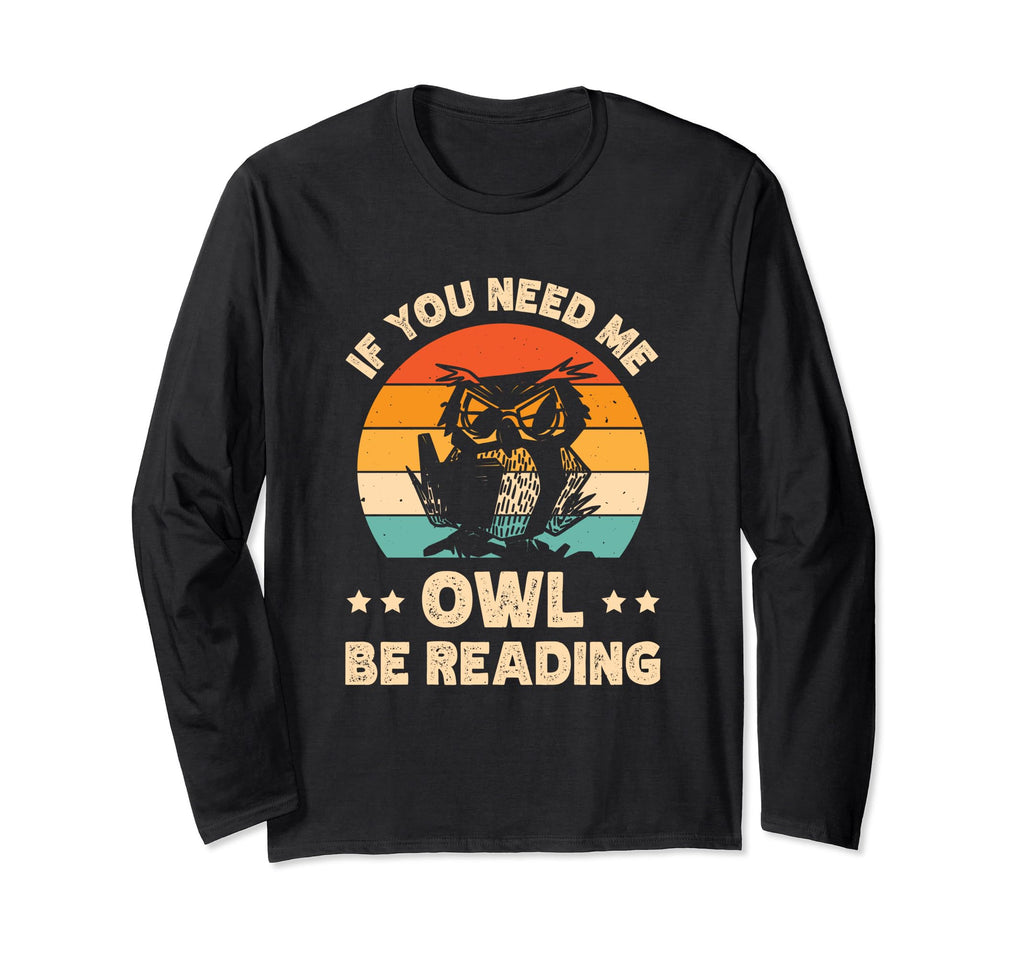 Reading Bibliophile Bookworm T-Shirt - Trendy Graphic for Adults - T-Shirt, Sweatshirt, Hoodie