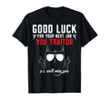 Funny Farewell Going Away Co Worker T-Shirt - Aesthetic Graphic Men Women - T-Shirt, Sweatshirt, Hoodie