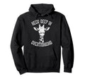 Funny Giraffe Tall Overthinkers Hoodie - Novelty Apparel Unisex - T-Shirt, Sweatshirt, Hoodie