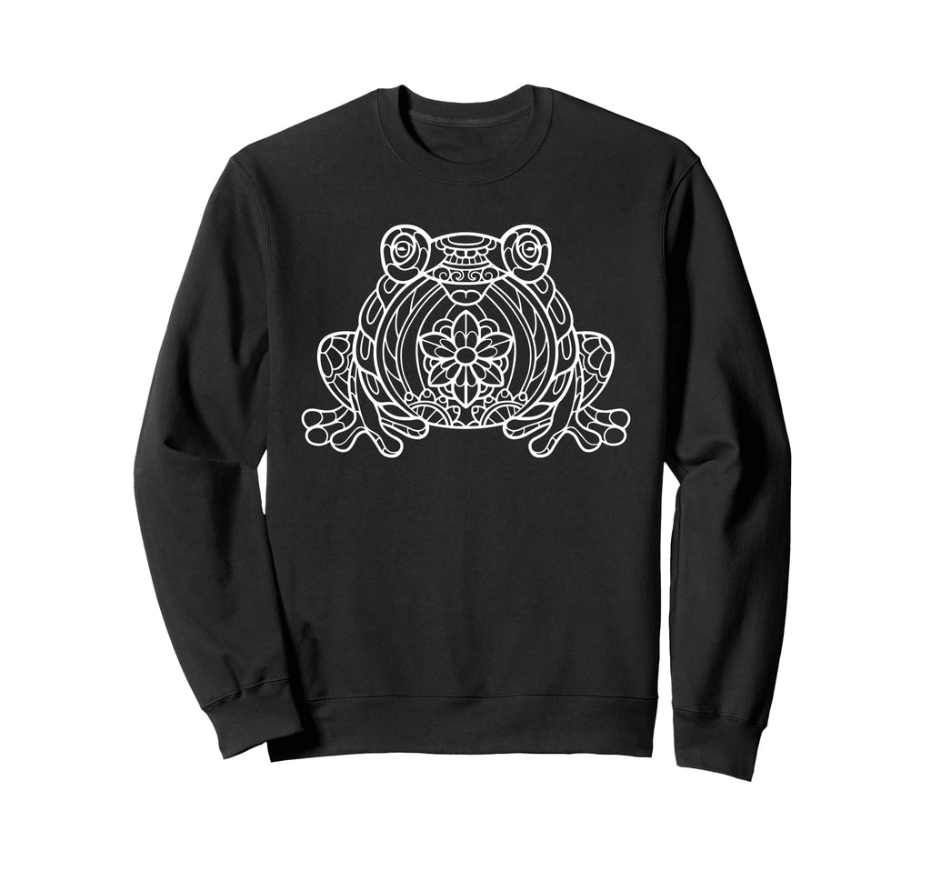 Yoga Poses Namaste Buddhist Yoga Sweatshirt - Novelty Apparel Unisex - T-Shirt, Sweatshirt, Hoodie
