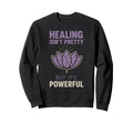 Shadow Work Spiritual Emotional Sweatshirt - Fun Novelty Design Unisex - T-Shirt, Sweatshirt, Hoodie