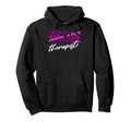 Leopard Cosmetology Dermatology Self Hoodie - Minimalist Print Men Women - T-Shirt, Sweatshirt, Hoodie