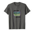 Grow Your Own Food T-Shirt - Custom Art Print Men Women - T-Shirt, Sweatshirt, Hoodie