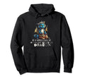 Dragon Book Dragon Book Lover Me Hoodie - Streetwear Style Men Women - T-Shirt, Sweatshirt, Hoodie