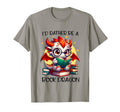 Id Rather Be Book Dragon Reading T-Shirt - Streetwear Style Men Women - T-Shirt, Sweatshirt, Hoodie
