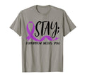 Tomorrow Needs You Suicide T-Shirt - Aesthetic Graphic for Adults - T-Shirt, Sweatshirt, Hoodie