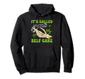 Cannabis Weed Smoking Stoner Babe 420 Hoodie - Unique Graphic Men Women - T-Shirt, Sweatshirt, Hoodie