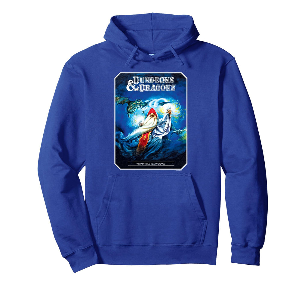 Dungeons Dragons Advanced Players Hoodie - Trendy Graphic for Adults - T-Shirt, Sweatshirt, Hoodie
