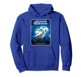 Dungeons Dragons Advanced Players Hoodie - Trendy Graphic for Adults - T-Shirt, Sweatshirt, Hoodie