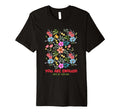 Self Love Acceptance And Personal Growth T-Shirt - Graphic Print for Adults - T-Shirt, Sweatshirt, Hoodie