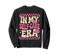 My Self Care Era Healing Journey Sweatshirt - Trendy Graphic Men Women - T-Shirt, Sweatshirt, Hoodie