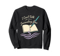 Mindfulness Journaling Self Care Sweatshirt - Unique Graphic Men Women - T-Shirt, Sweatshirt, Hoodie