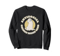 Antisocial Golden Moms Club Sweatshirt - Casual Everyday Wear Men Women - T-Shirt, Sweatshirt, Hoodie
