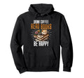 Reading Books Reader Nerd Librarian Hoodie - Aesthetic Graphic Unisex - T-Shirt, Sweatshirt, Hoodie