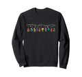 Progress Over Perfection Sweatshirt - Unique Graphic for Adults - T-Shirt, Sweatshirt, Hoodie