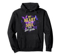 Funny Spa Day Self Care Hot Bath Hoodie - Casual Everyday Wear for Adults - T-Shirt, Sweatshirt, Hoodie