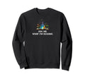 Ask Me What Im Reading Book Sweatshirt - Casual Everyday Wear for Adults - T-Shirt, Sweatshirt, Hoodie