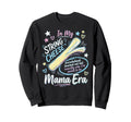String Cheese Mama Era Funny Sweatshirt - Graphic Print for Adults - T-Shirt, Sweatshirt, Hoodie