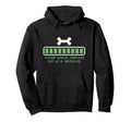Hip Replacement Surgery Recovery Hoodie - Aesthetic Graphic Men Women - T-Shirt, Sweatshirt, Hoodie