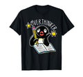 Penguin Overthinker T-Shirt - Streetwear Style Men Women - T-Shirt, Sweatshirt, Hoodie