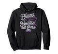 Spiritual Retreat Meditation Hoodie - Streetwear Style for Adults - T-Shirt, Sweatshirt, Hoodie