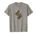Protect Your Energy Cheetah Animal T-Shirt - Fun Novelty Design for Adults - T-Shirt, Sweatshirt, Hoodie