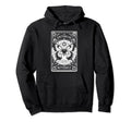 Funny Antisocial Butterfly Introvert Hoodie - Trendy Graphic for Adults - T-Shirt, Sweatshirt, Hoodie
