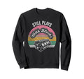 Read Return Repeat Sweatshirt - Minimalist Print Unisex - T-Shirt, Sweatshirt, Hoodie