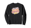 Hold Let Me Overthink This Overthinkers Sweatshirt - Unique Graphic Unisex - T-Shirt, Sweatshirt, Hoodie