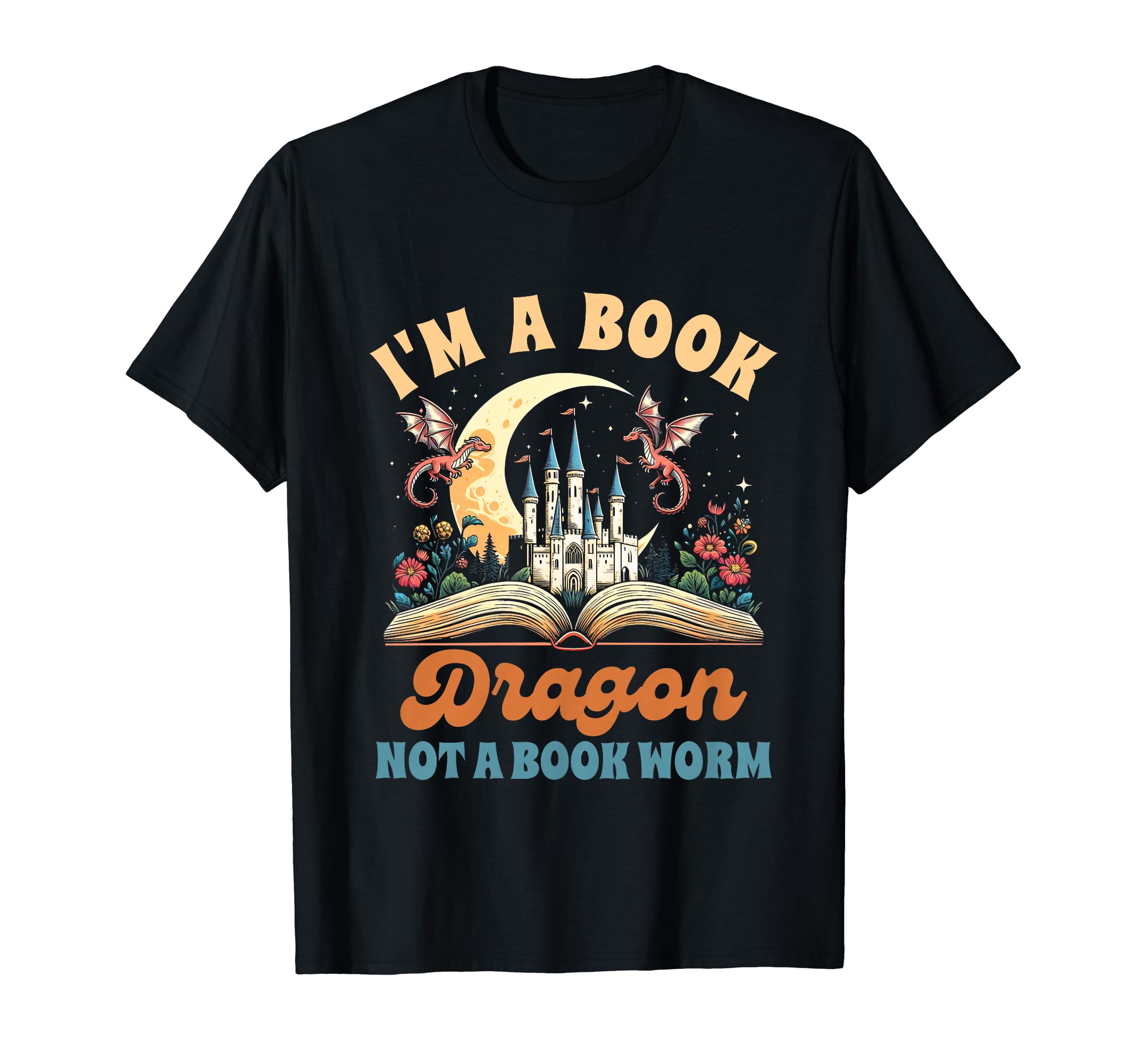 Reading Book Lover Bookish Im Book T-Shirt - Casual Everyday Wear Unisex - T-Shirt, Sweatshirt, Hoodie