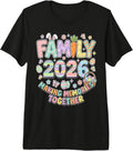 Spring Easter 2026 Family Photo Outfit Unisex T-shirt, Sweatshirt, Hoodie, Long Sleeve Tee - T-Shirt, Sweatshirt, Hoodie