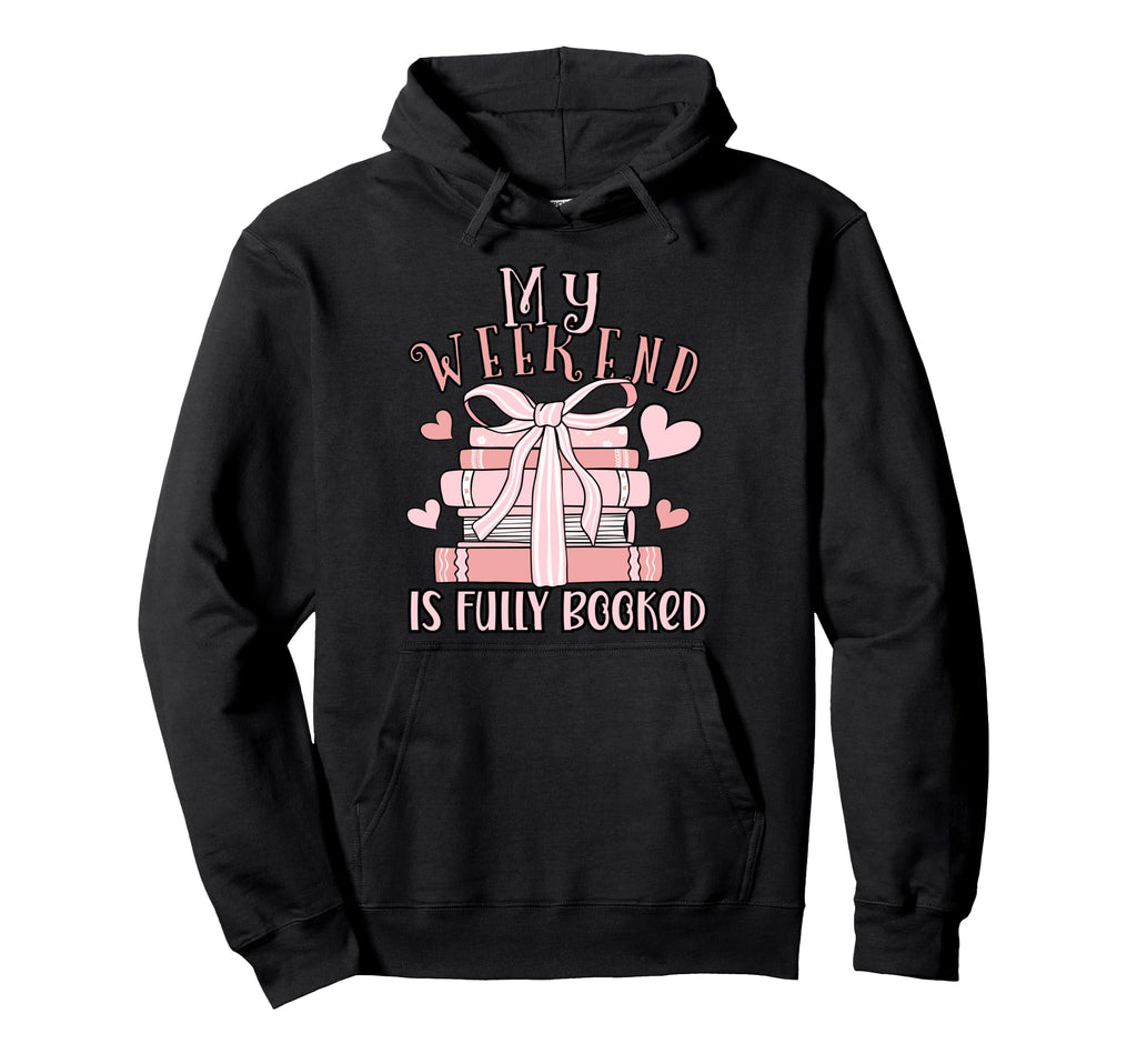 Reader Bibliophile Tarot Card Art Book Hoodie - Custom Art Print Unisex - T-Shirt, Sweatshirt, Hoodie