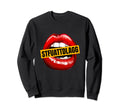 Stfuattdlagg Probably Reading Smut Sweatshirt - Unique Graphic Men Women - T-Shirt, Sweatshirt, Hoodie