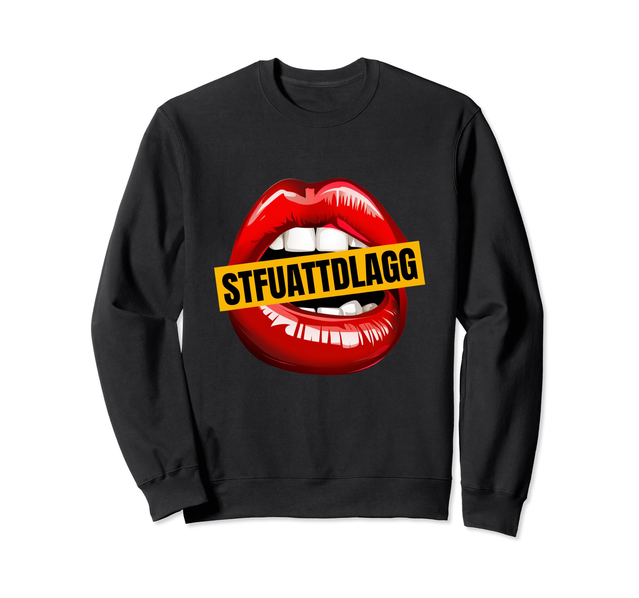 Stfuattdlagg Probably Reading Smut Sweatshirt - Unique Graphic Men Women - T-Shirt, Sweatshirt, Hoodie