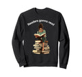 Readers Gonna Read Funny Bookworm Sweatshirt - Novelty Apparel Unisex - T-Shirt, Sweatshirt, Hoodie
