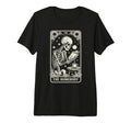 Homebody Tarot Indoorsy Antisocial T-Shirt - Streetwear Style for Adults - T-Shirt, Sweatshirt, Hoodie