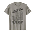 Book Lover Reading Bibliophiles T-Shirt - Streetwear Style for Adults - T-Shirt, Sweatshirt, Hoodie