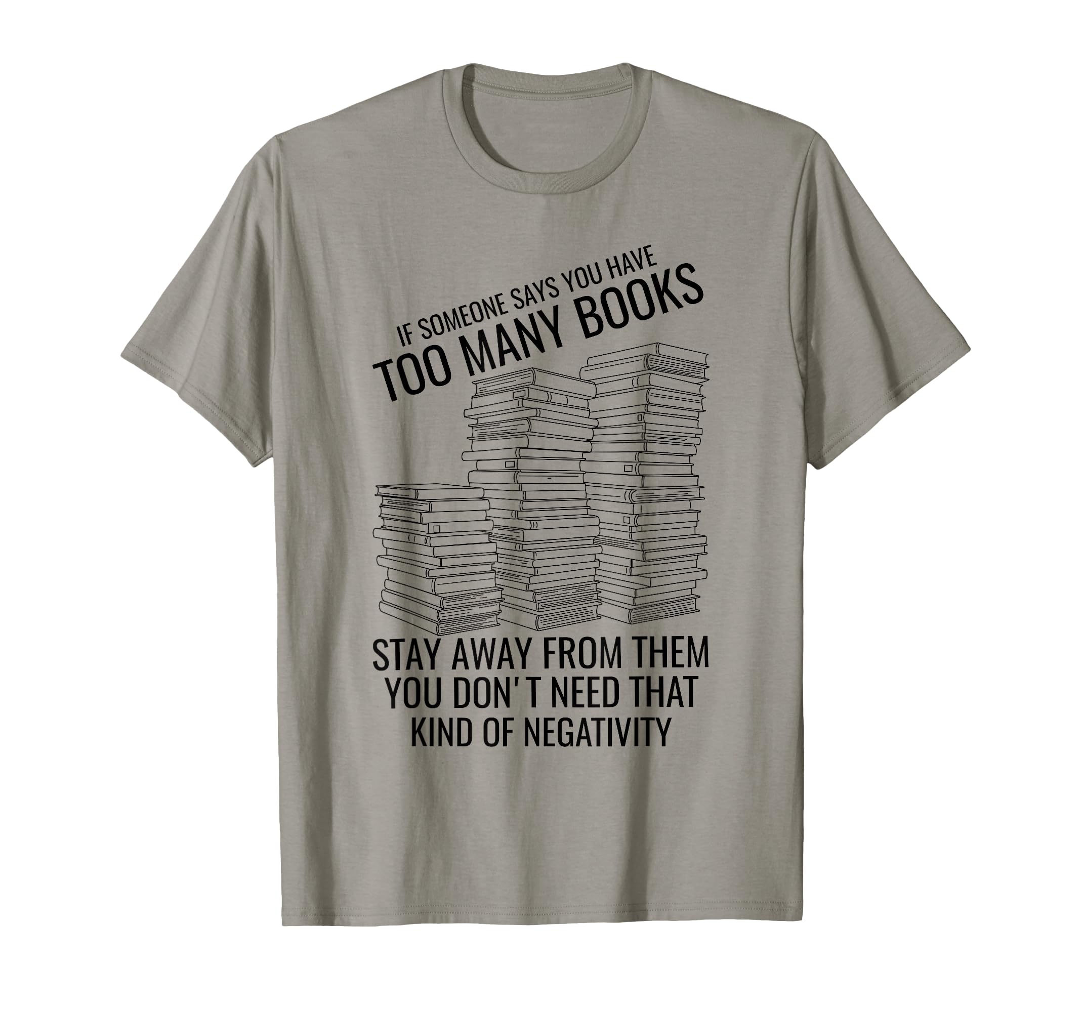 Book Lover Reading Bibliophiles T-Shirt - Streetwear Style for Adults - T-Shirt, Sweatshirt, Hoodie