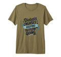 Dialysis Nurses Keeping Flow Going T-Shirt - Trendy Graphic Unisex - T-Shirt, Sweatshirt, Hoodie