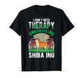 Japanese Shiba Inu Dog Hoodie - Casual Everyday Wear for Adults - T-Shirt, Sweatshirt, Hoodie