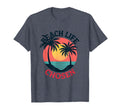Family Vacation 2025 Beach Life T-Shirt - Fun Novelty Design Men Women - T-Shirt, Sweatshirt, Hoodie