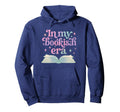 My Bookish Era Book Lover Hoodie - Trendy Graphic for Adults - T-Shirt, Sweatshirt, Hoodie